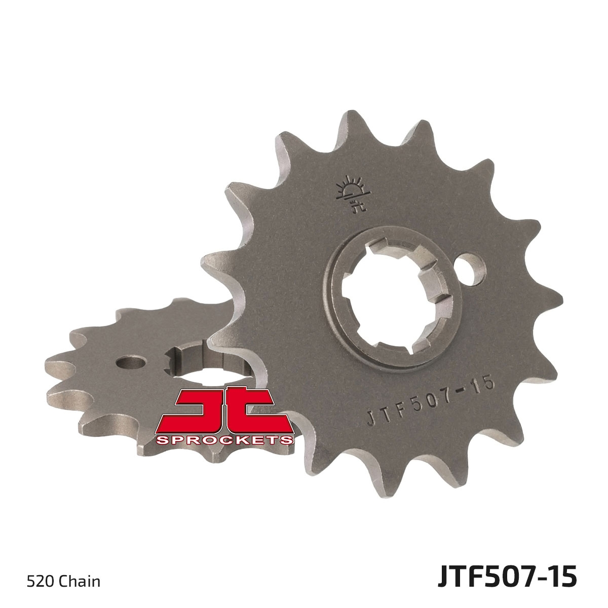 Pión Jt Sprockets JTF507.15 dientes