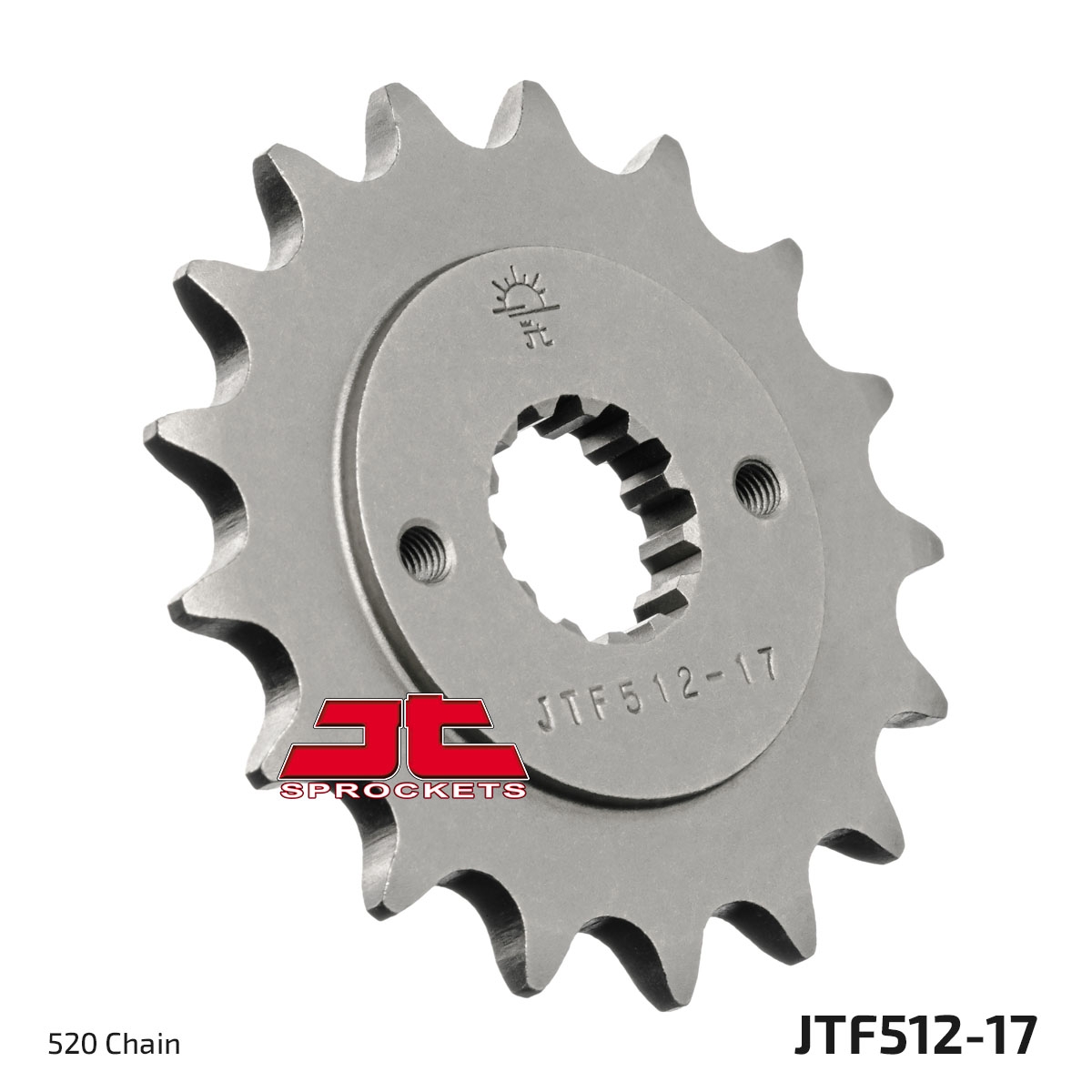 Pión Jt Sprockets JTF512.17 dientes