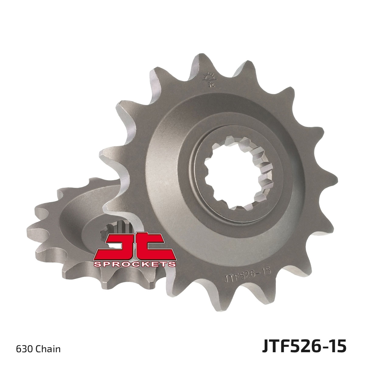 Pión Jt Sprockets JTF526.15 dientes