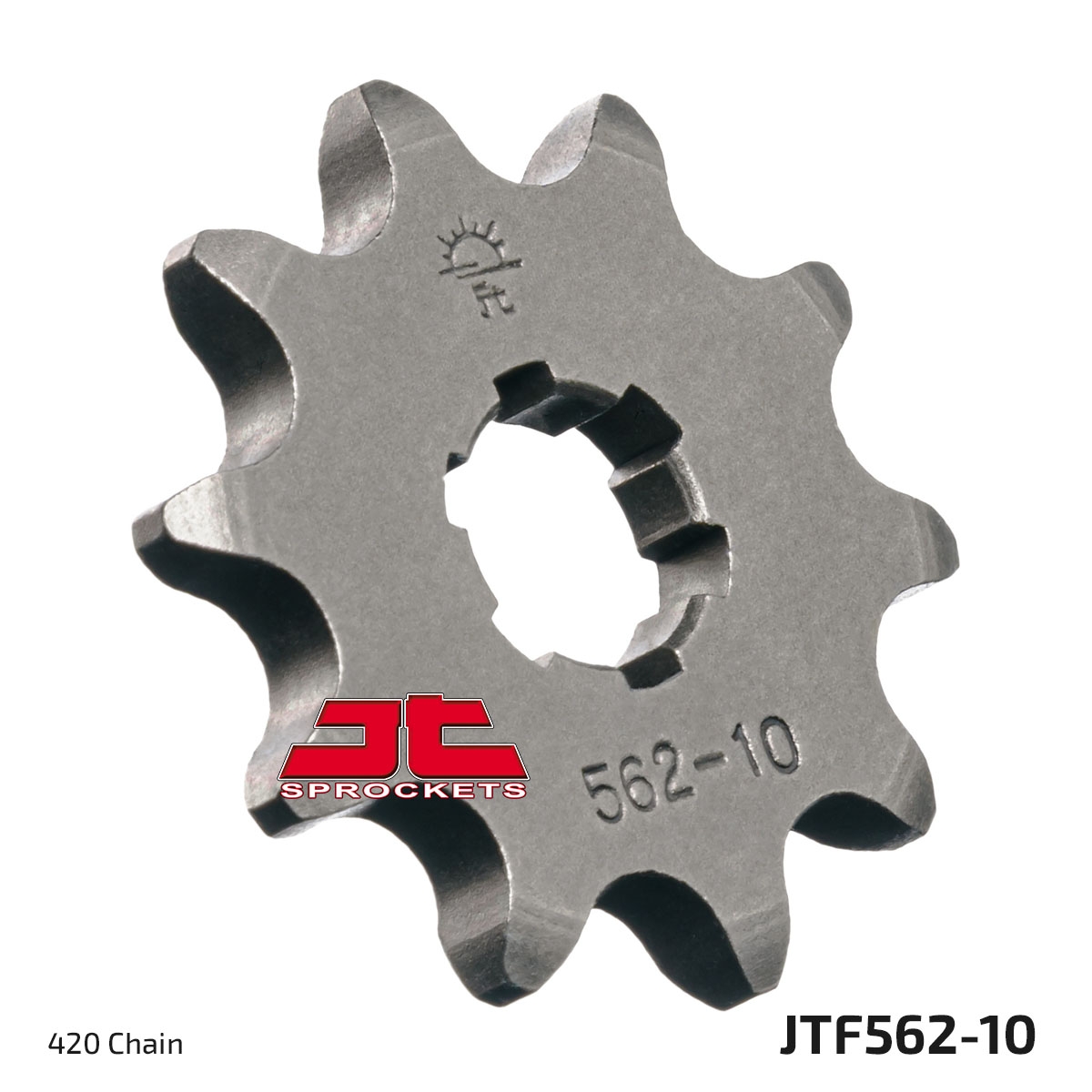 Pión Jt Sprockets JTF562.10 dientes