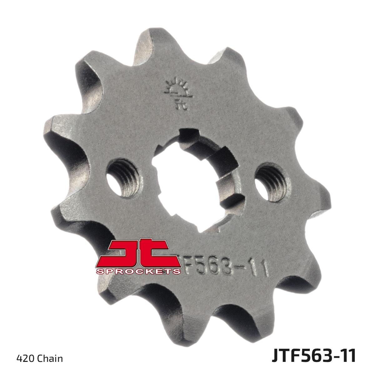 Pión Jt Sprockets JTF563.11 dientes