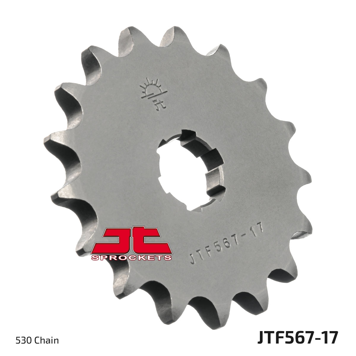 Pión Jt Sprockets JTF567.17 dientes