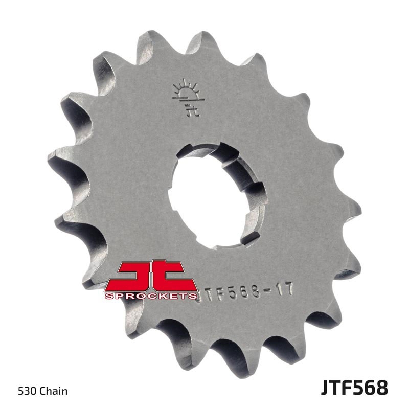 Piñón Jt Sprockets JTF568.16 dientes