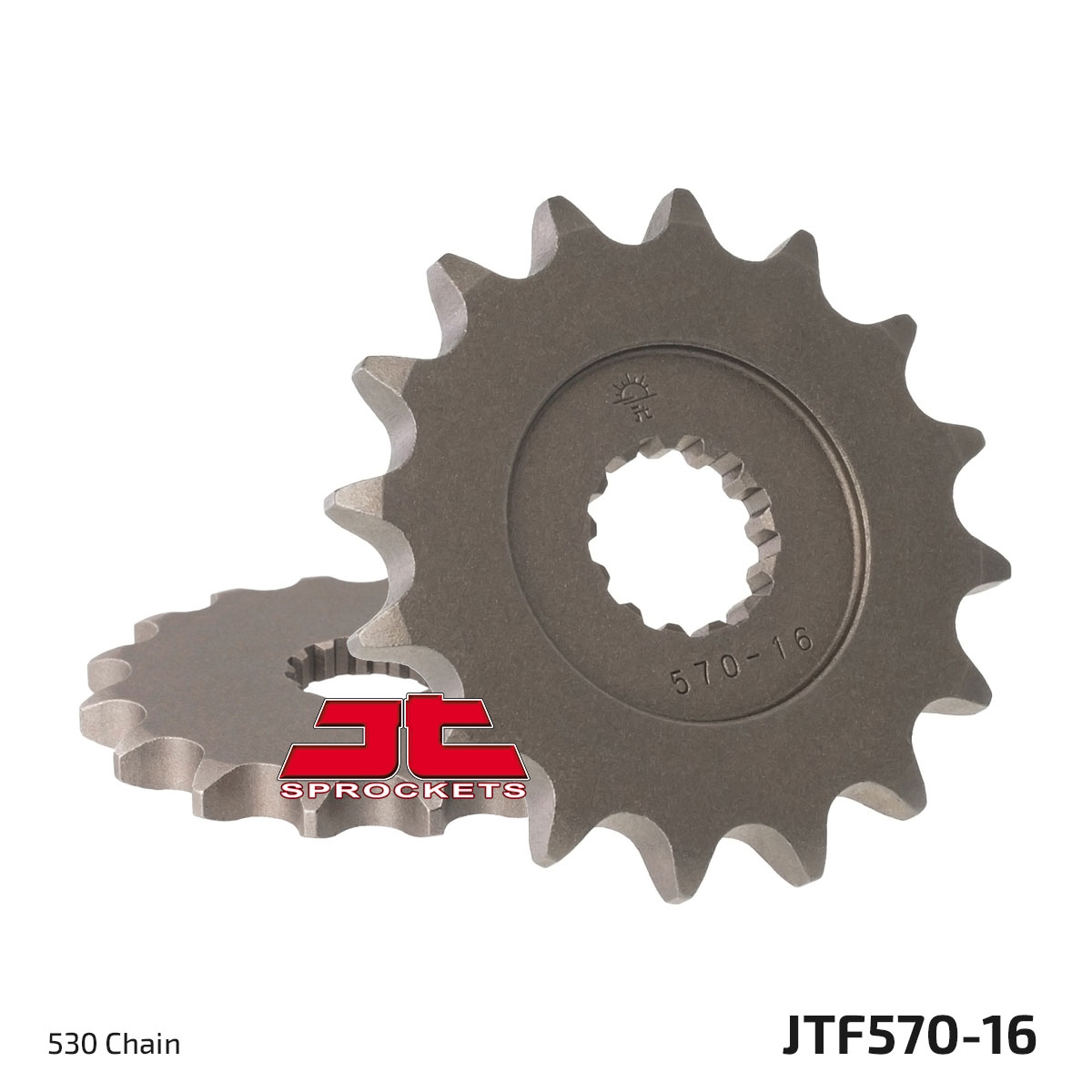 Pión Jt Sprockets JTF570.16 dientes