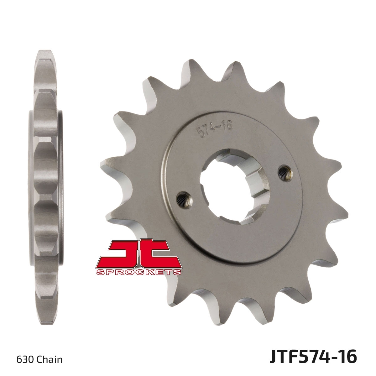 Pión Jt Sprockets JTF574.16 dientes