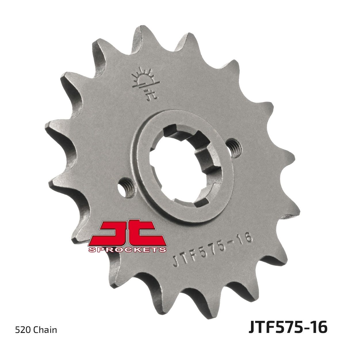 Pión Jt Sprockets JTF575.16 dientes