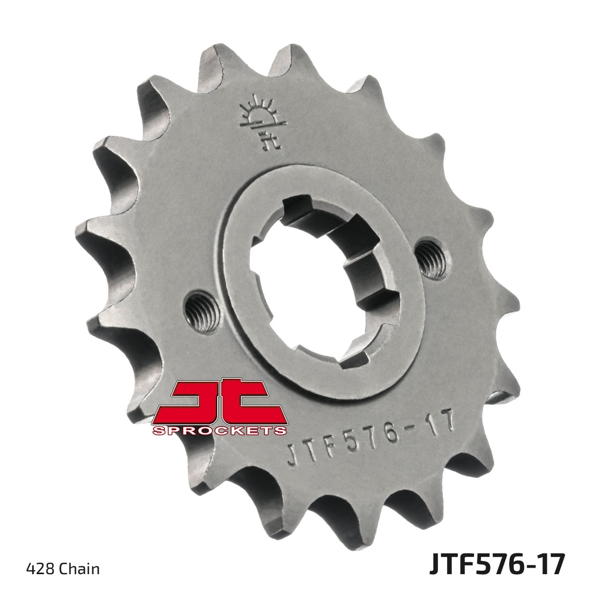 Pión Jt Sprockets JTF576.17 dientes