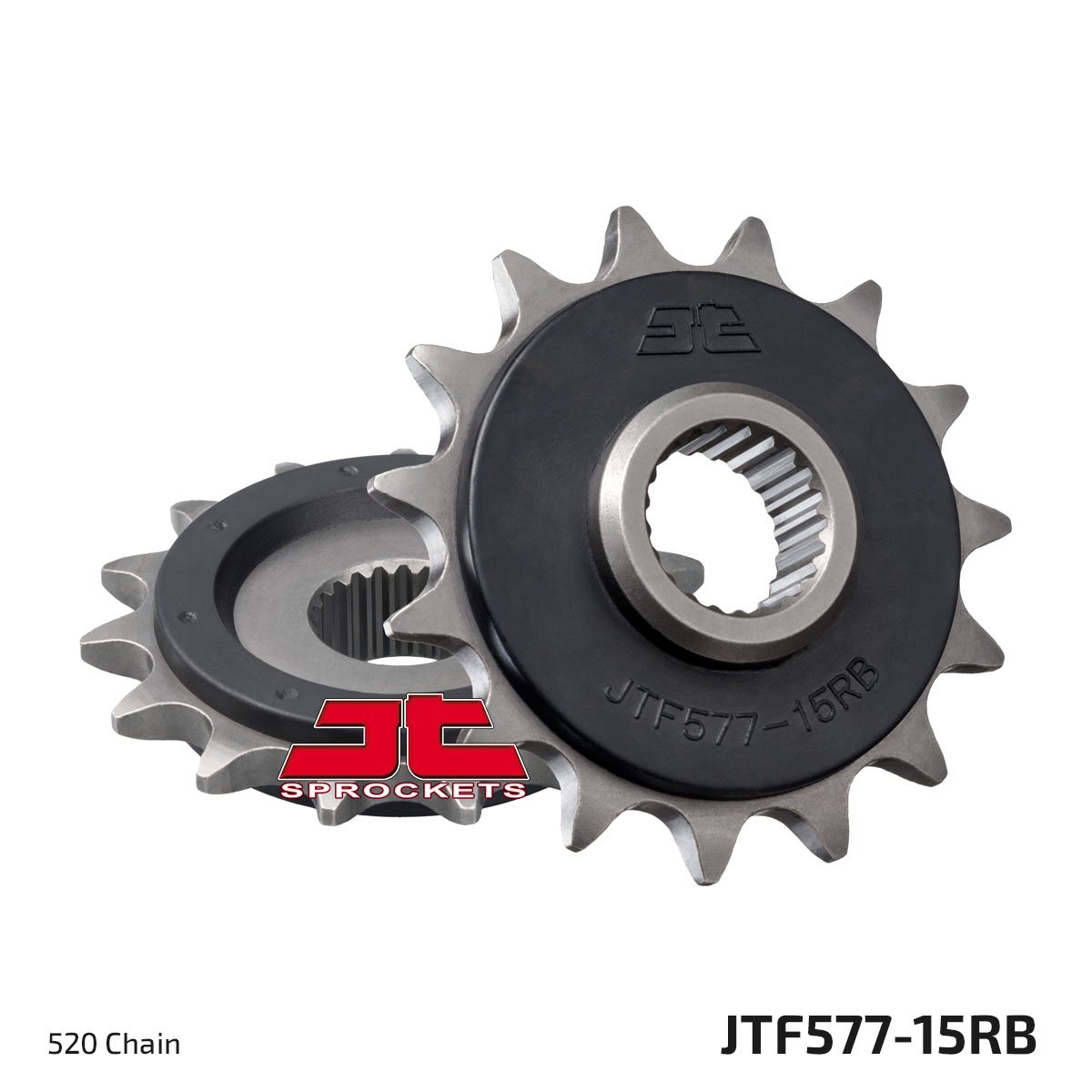 Pión Jt Sprockets JTF577.15RB dientes