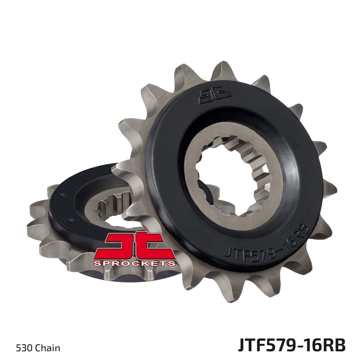 Pión Jt Sprockets JTF579.16RB dientes