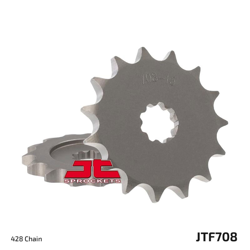 Piñón Jt Sprockets JTF708.14 dientes
