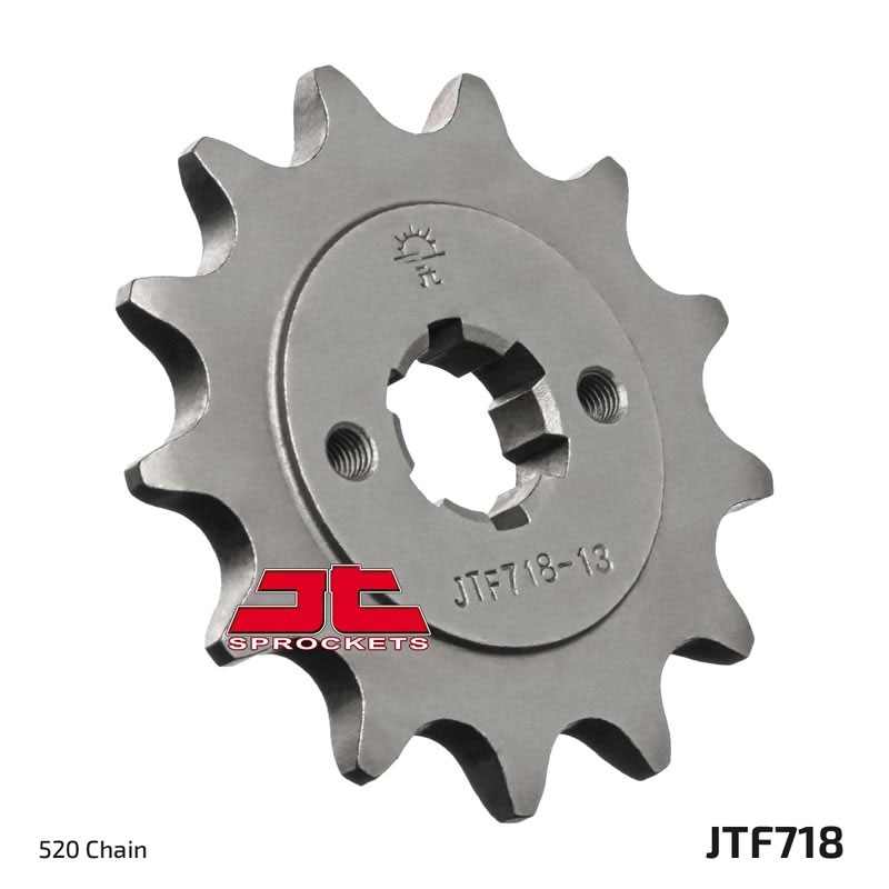 Piñón Jt Sprockets JTF718.12 dientes
