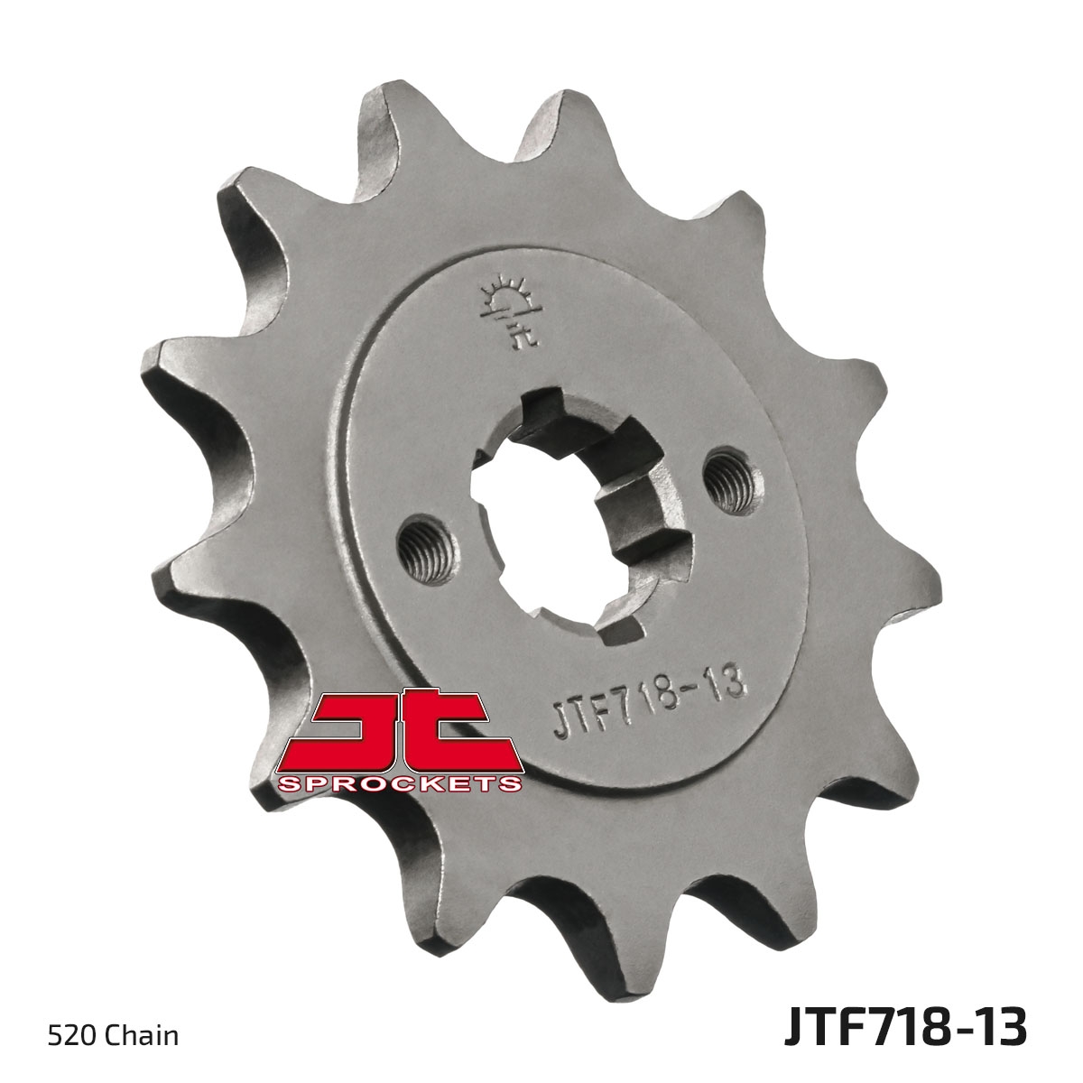 Pión Jt Sprockets JTF718.13 dientes
