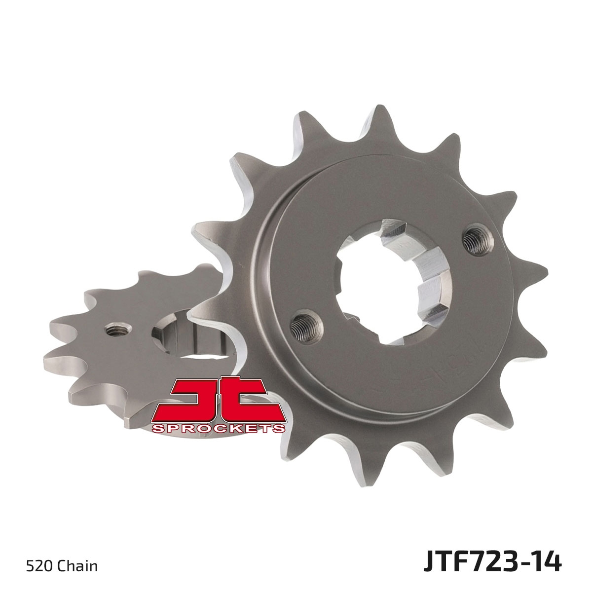 Pión Jt Sprockets JTF723.14 dientes