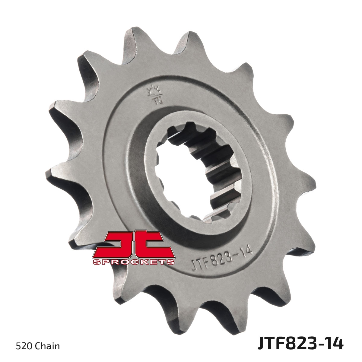 Pión Jt Sprockets JTF823.14 dientes
