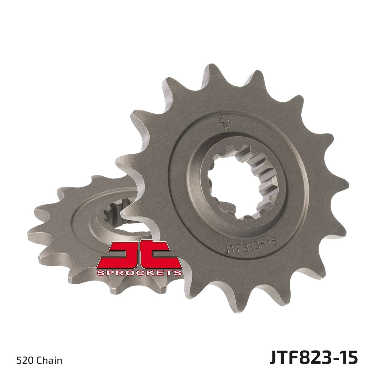 Pión Jt Sprockets JTF823.15 dientes
