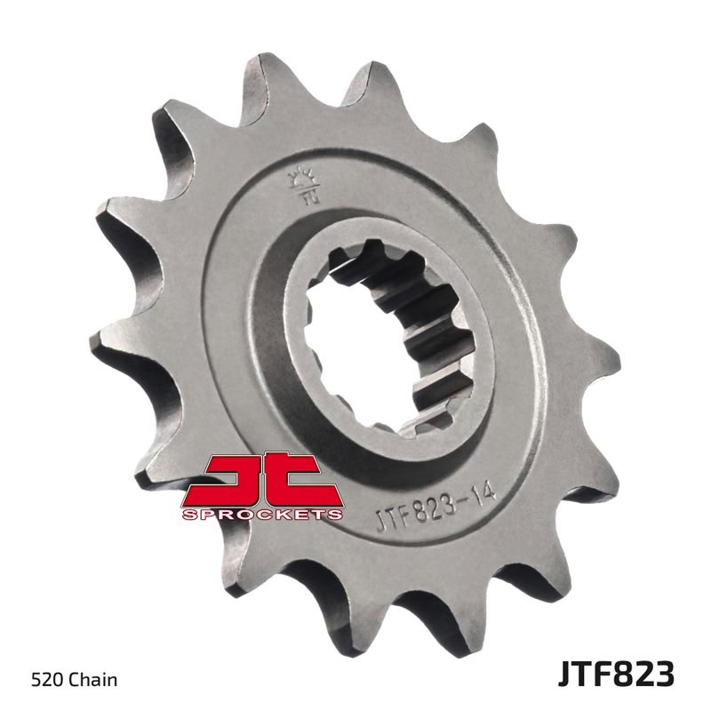 Piñón Jt Sprockets JTF823.16 dientes