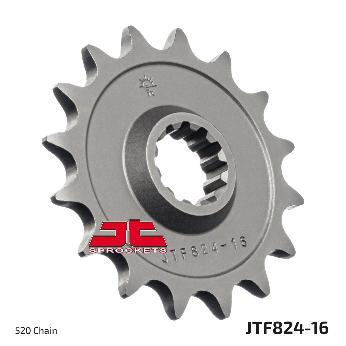 Pión Jt Sprockets JTF824.16 dientes