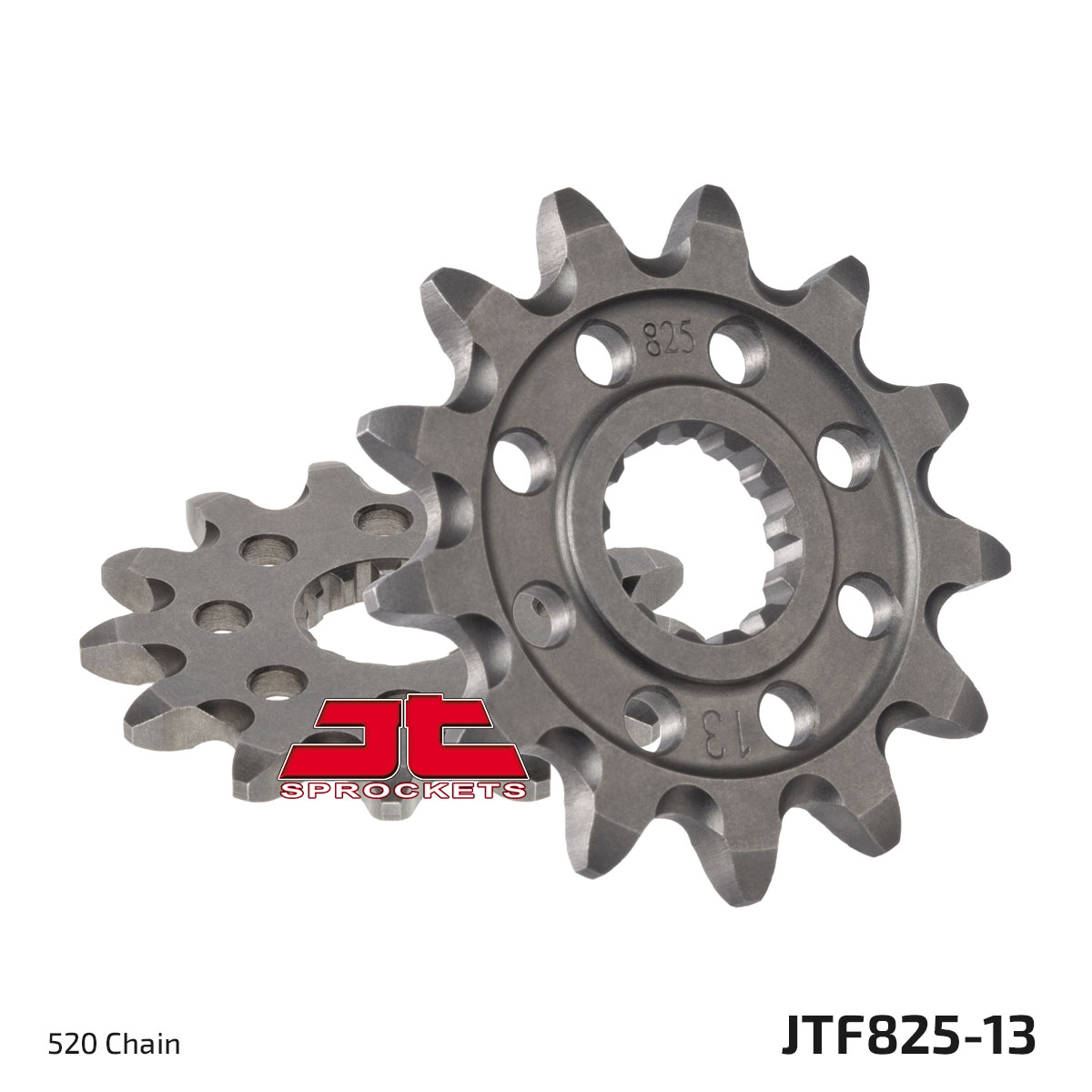 Pión Jt Sprockets JTF825.13 dientes