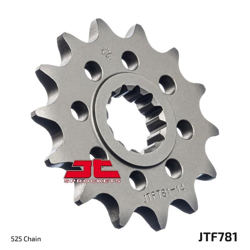 Piñon Jt sprockets JTF781 14