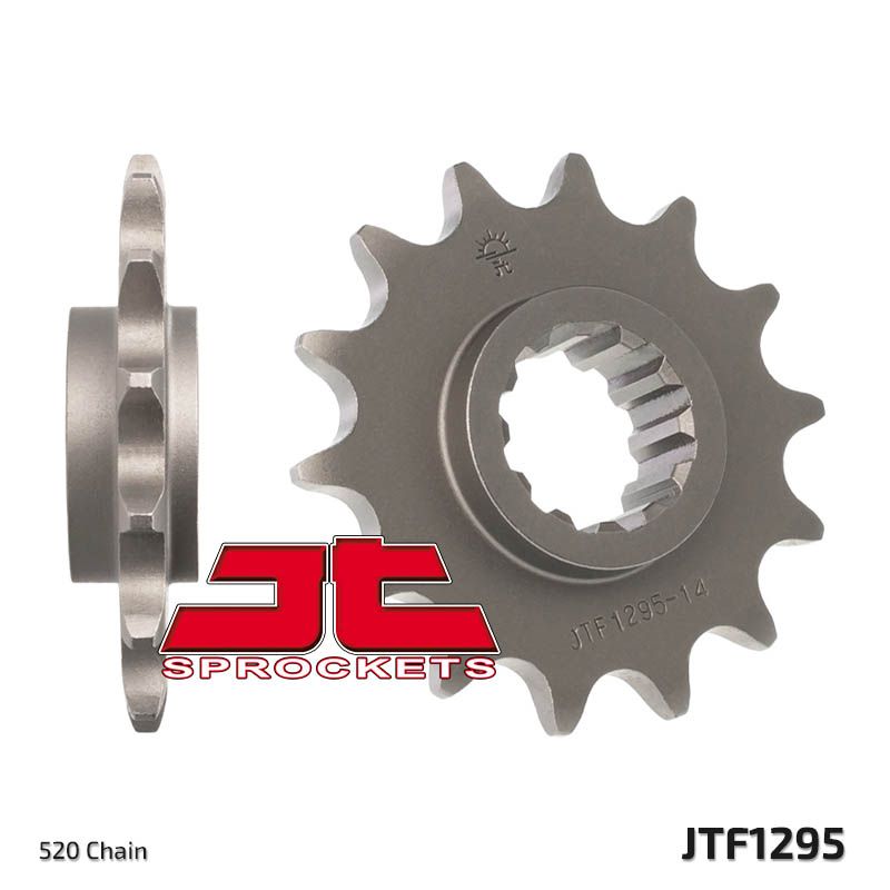 JT Sprockets JTF1295 15