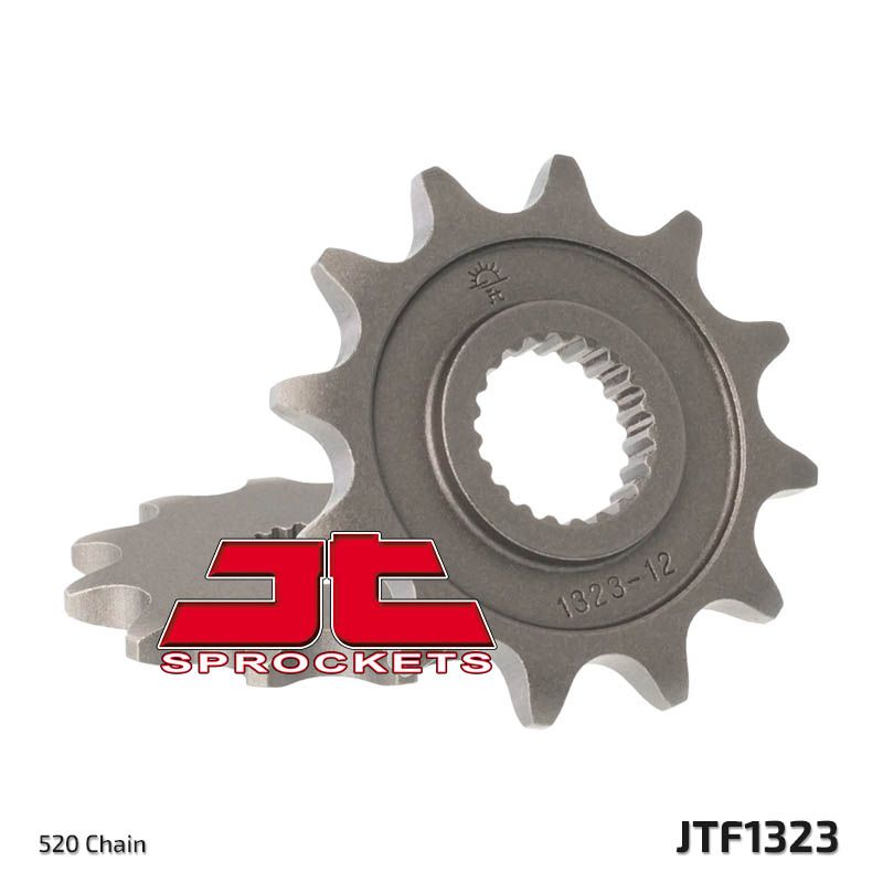 JT Sprockets JTF1323 14