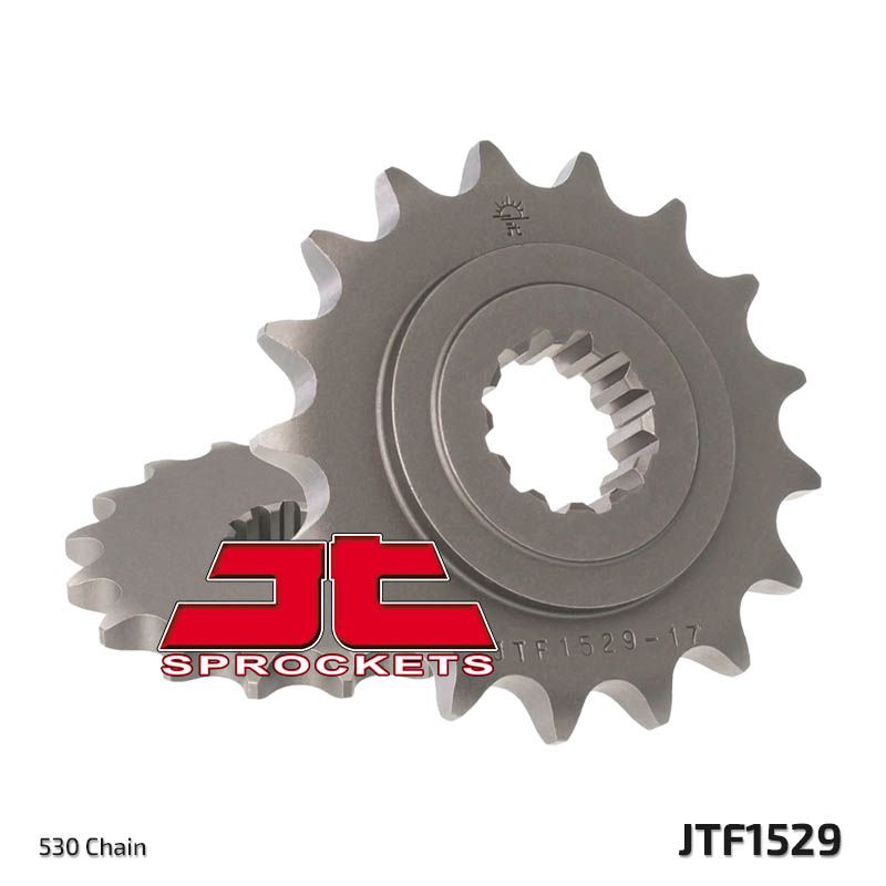 JT Sprockets JTF1529 17