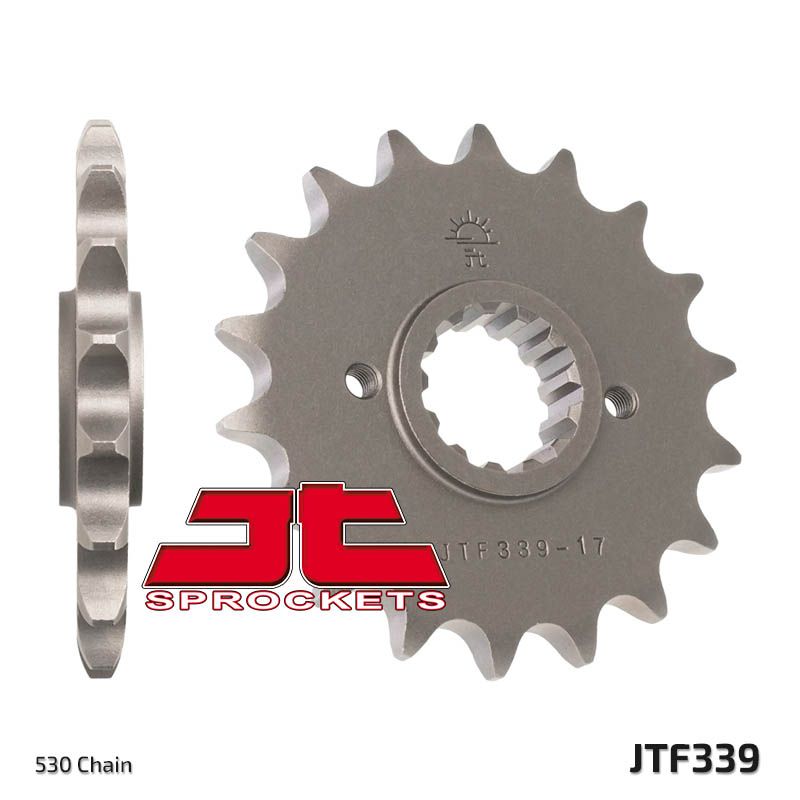 JT Sprockets JTF339 18