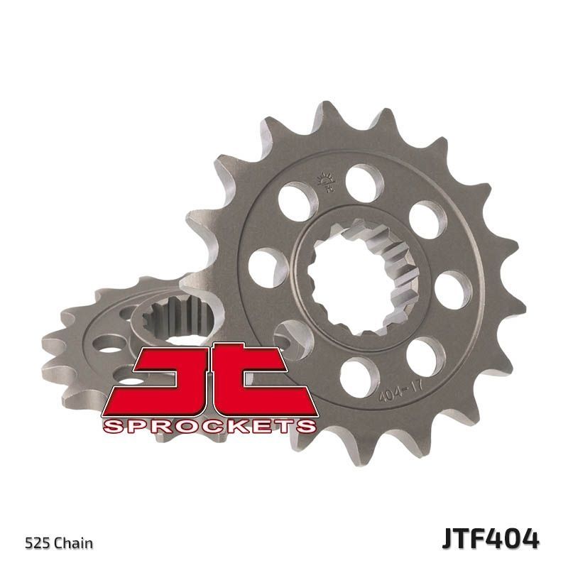 Piñón JT Sprockets JTF404.16