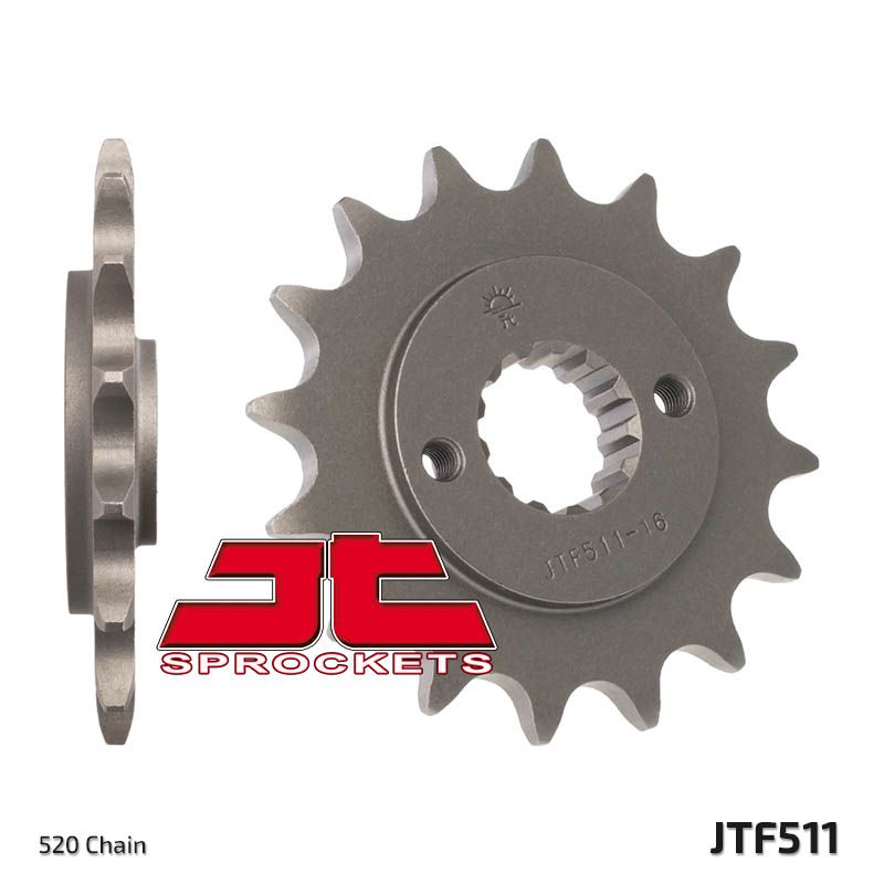 JT Sprockets JTF511 14