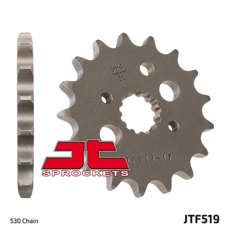 JT Sprockets JTF519 15
