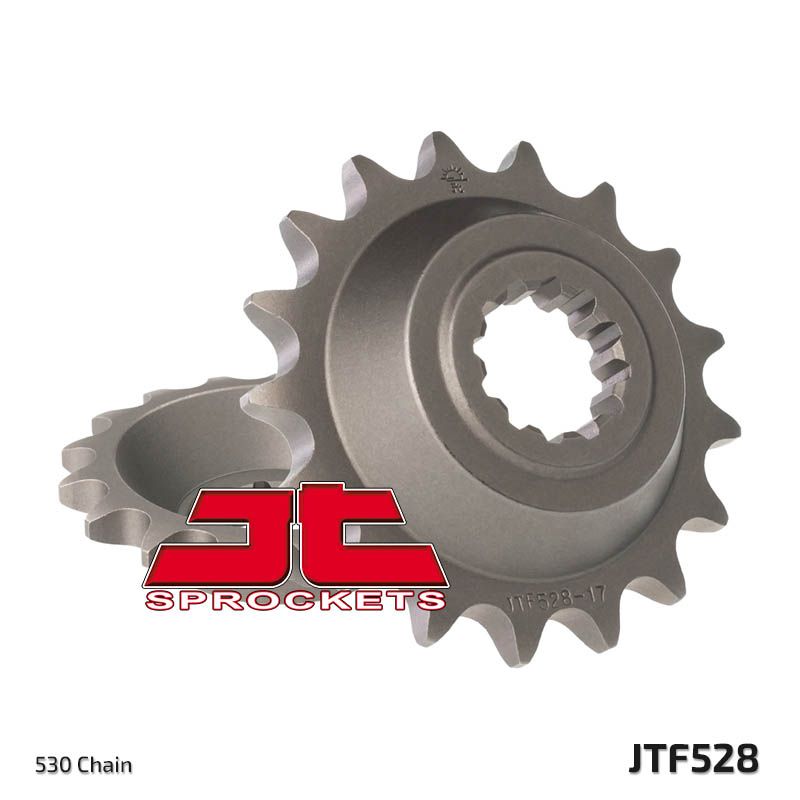 JT Sprockets JTF528 17