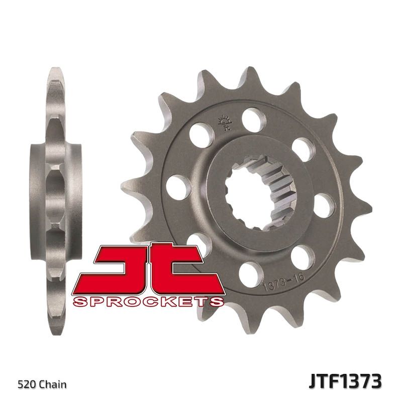 Piñón Jt Sprockets JTF1373 15.