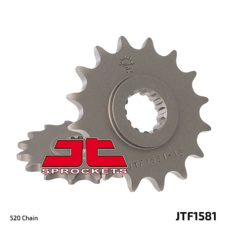 Piñón Jt Sprockets JTF1581 15