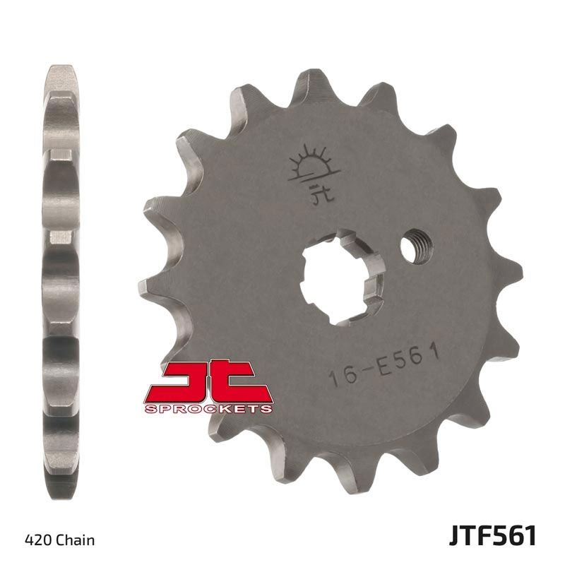 Piñón Jt Sprockets JTF561.15 dientes