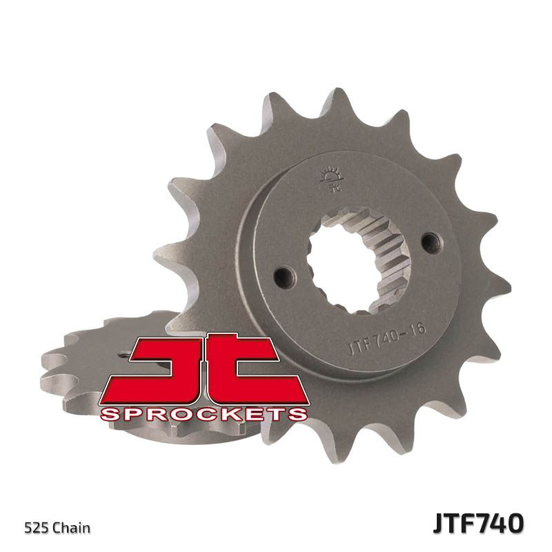 Jt Sprockets JTF740 14