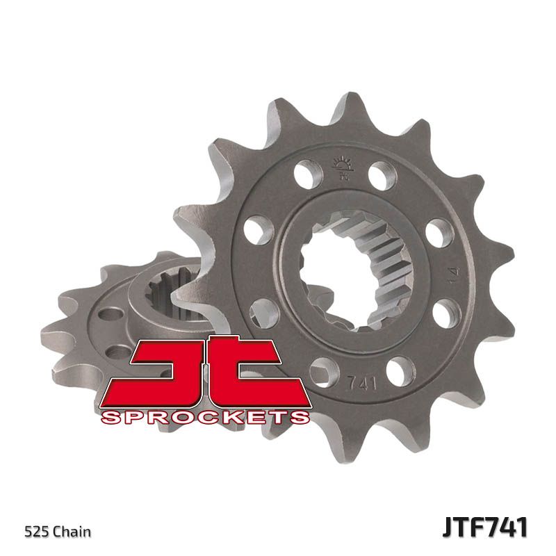 Jt Sprockets JTF741 14