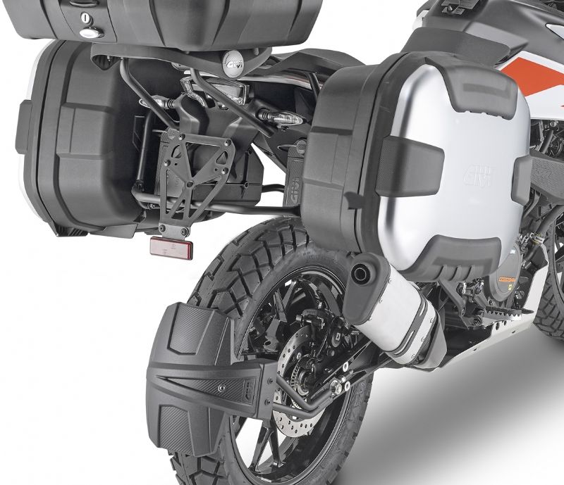 Portamaletas Givi PL7711 390 Adventure
