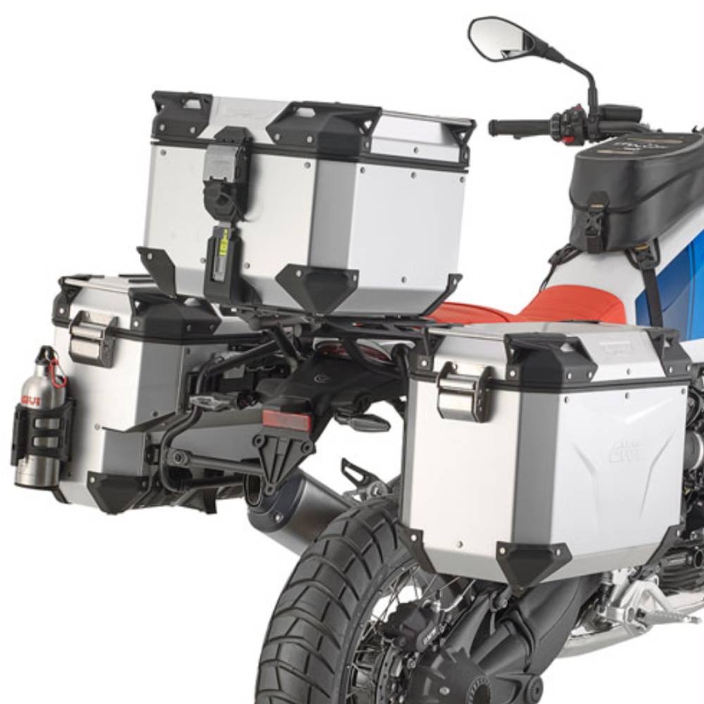 Portamaletas lateral Givi PLOS5151CAM BMW R12 G/S 2025
