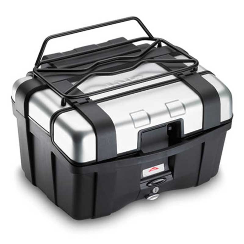 Portapaquetes superior Givi E120B