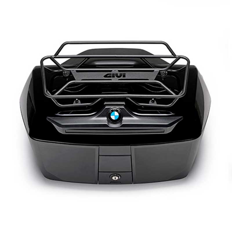 Portapaquetes superior Givi S379 BMW R1300 RT 2026