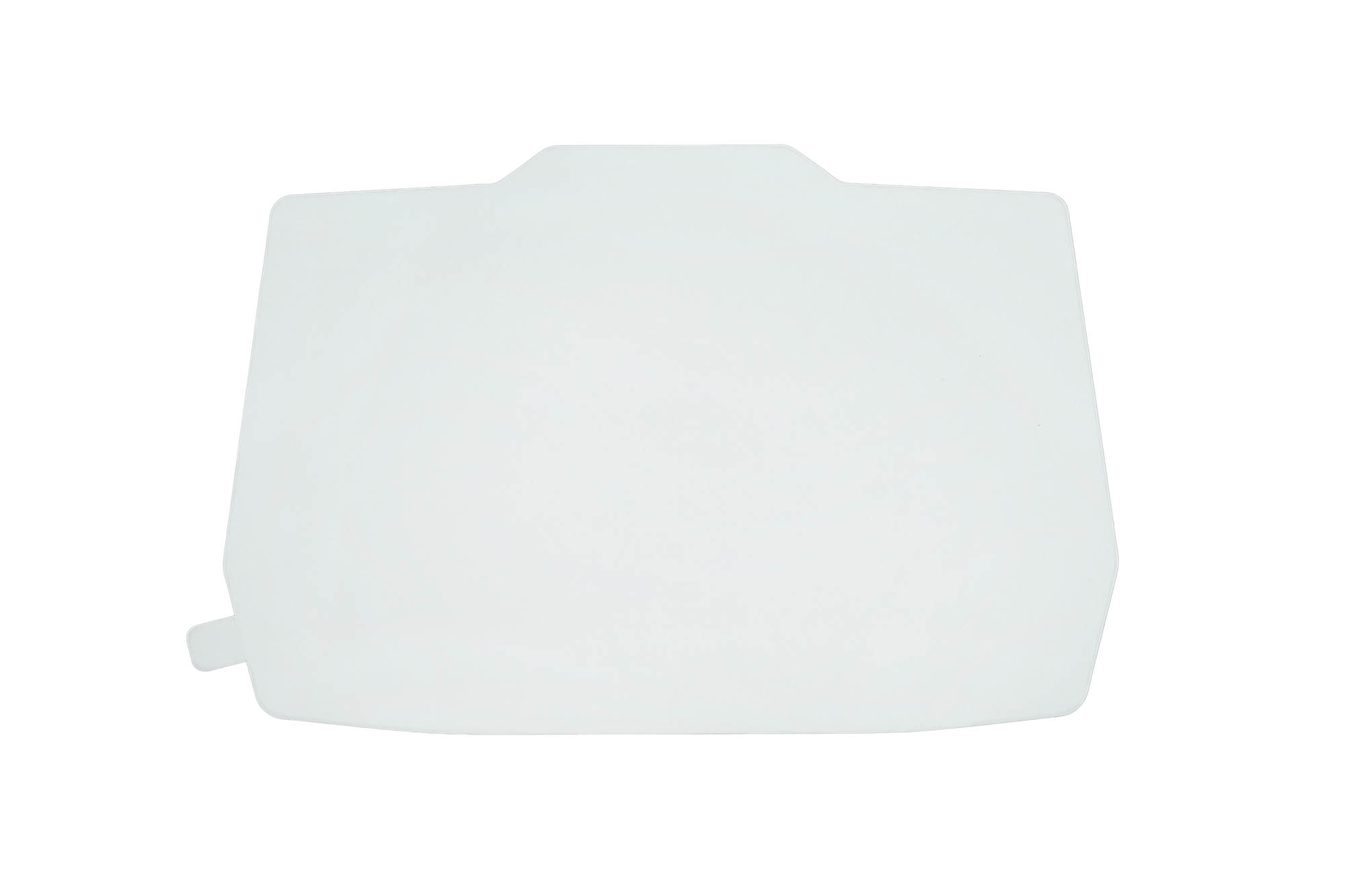 Protector Dashboard Puig 22119W Triumph Triumph Tiger 900 Rally Pro 2024-2025
