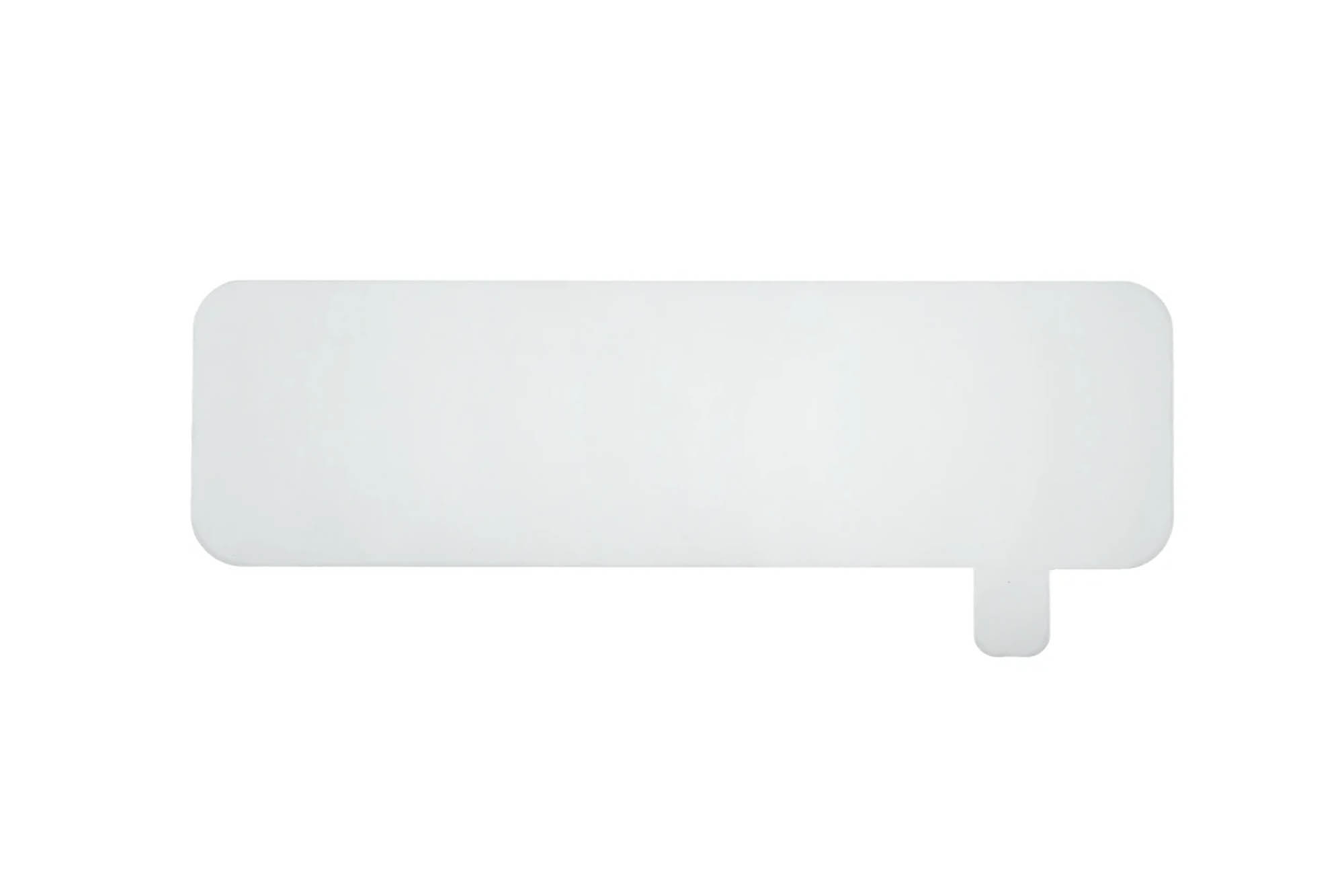 Protector Dashboard Puig 22277W Bmw R12 2024-2025 Transparente