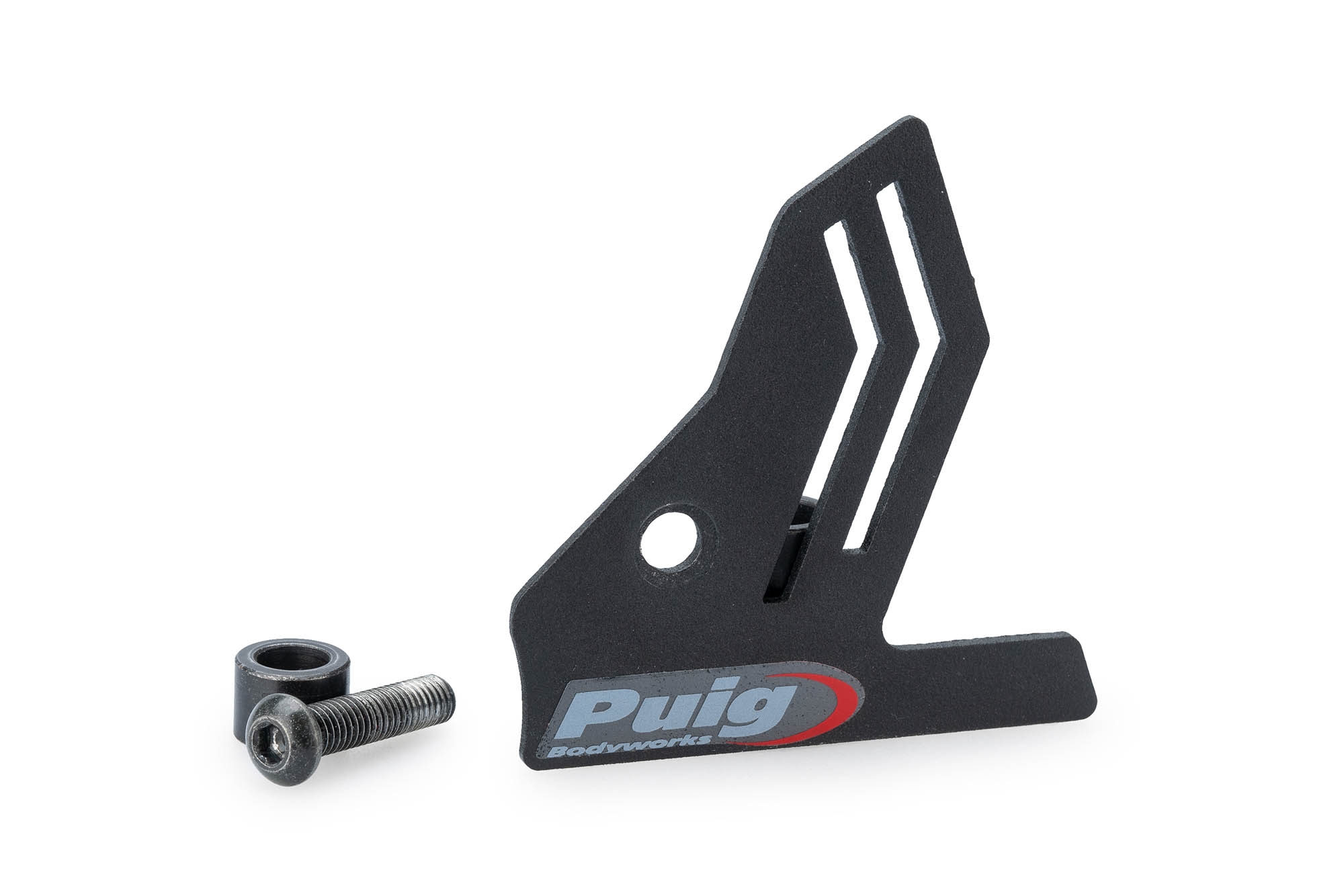 Protector Sensor ABS Rueda Puig 22256N Bmw R1300GS Negro