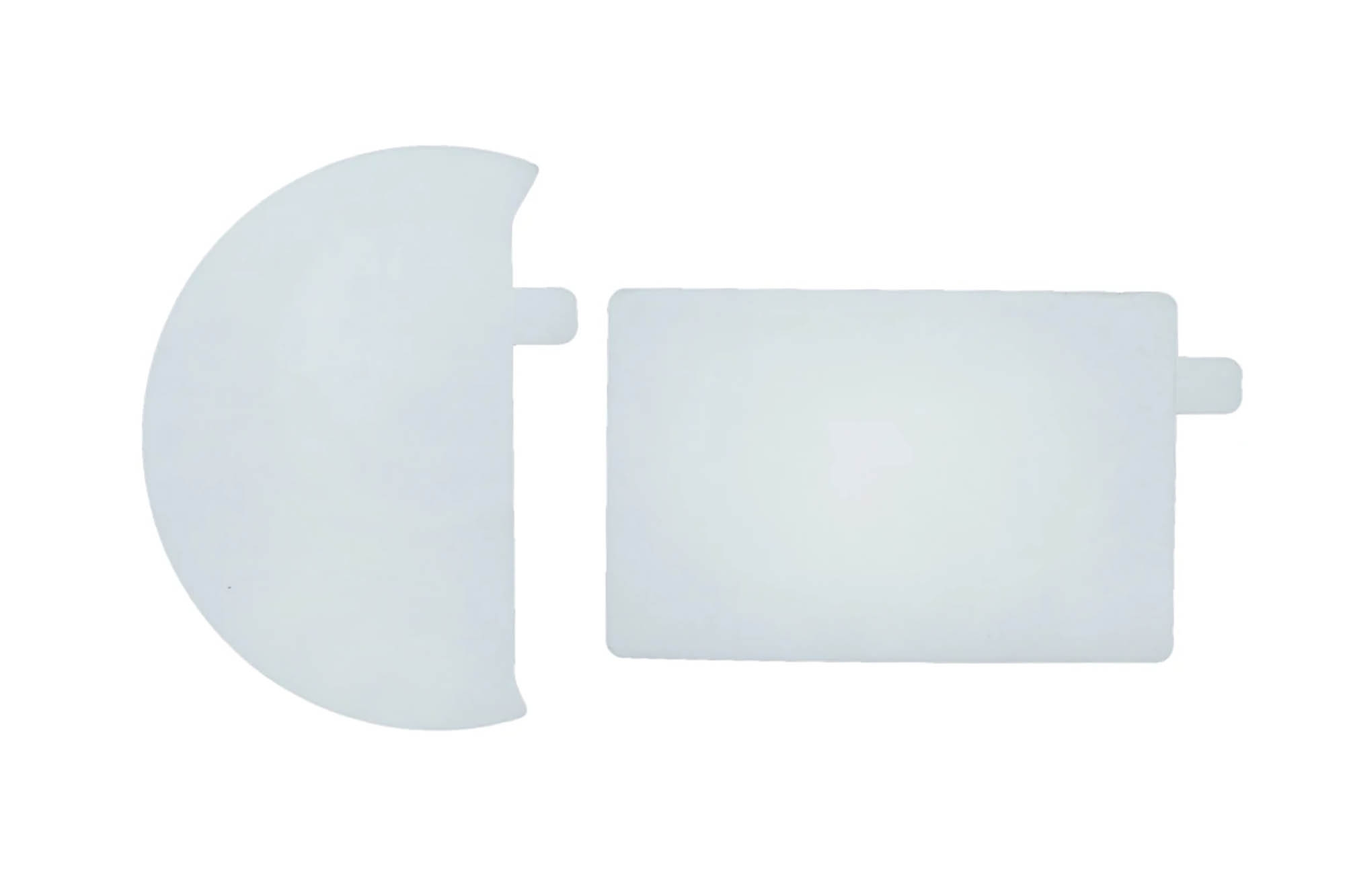 Protector dashboard Puig 22492W Kawasaki Versys 1100 2025 Transparente