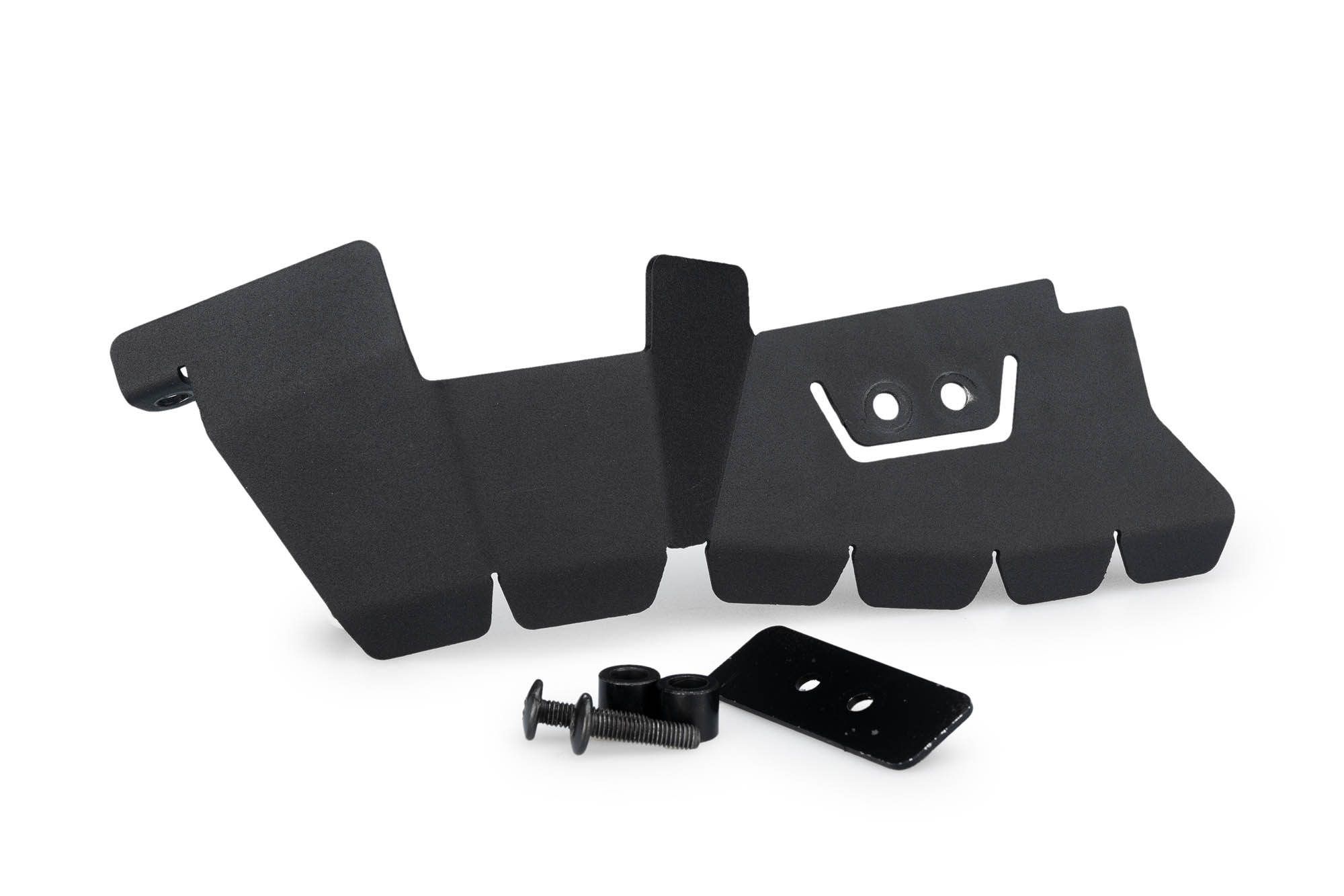 Protector inferior Cardan Puig 22257N Bmw R1300GS Negro