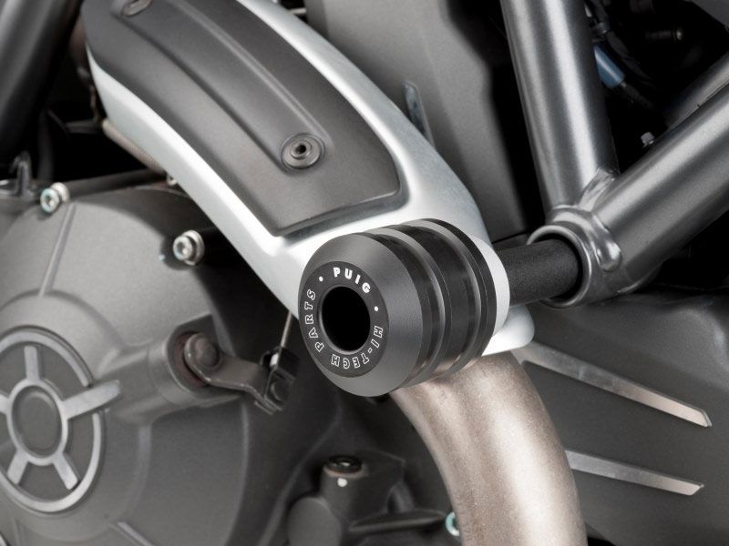 Protector motor Puig 8150N
