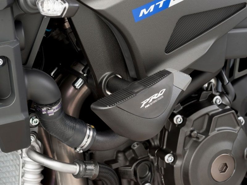 Protector motor Puig Pro 8592N Yamaha MT 10