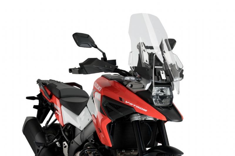 Puig 20411W Suzuki DL 1050 V Strom 2020 2023