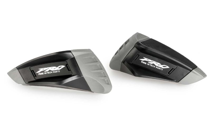 Puig 20874N Recambio Nylons Pro 2.0