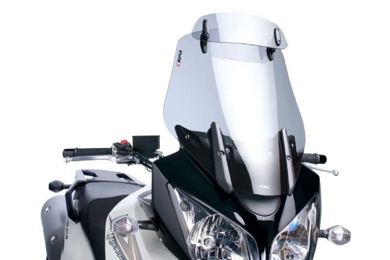 Puig 5883H Suzuki DL650 V Strom 04 11